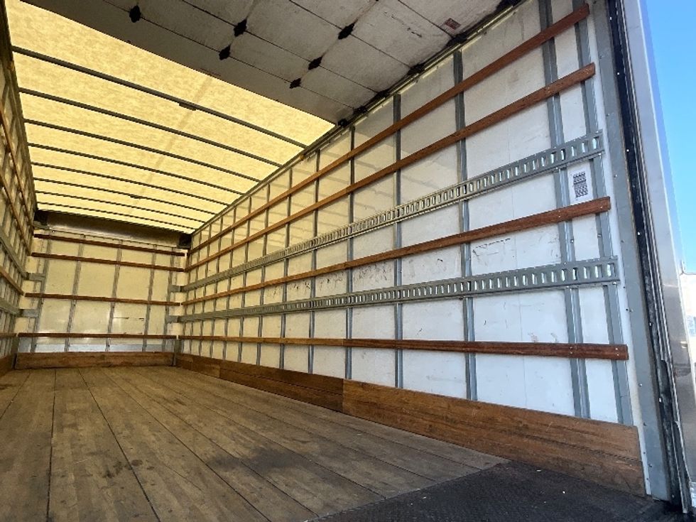 Medium Duty Box Truck-Light and Medium Duty Trucks-Freightliner-2023-M2-Santa Rosa-CA-220,766\n\t\tmiles-$ 60,000 - Image 12