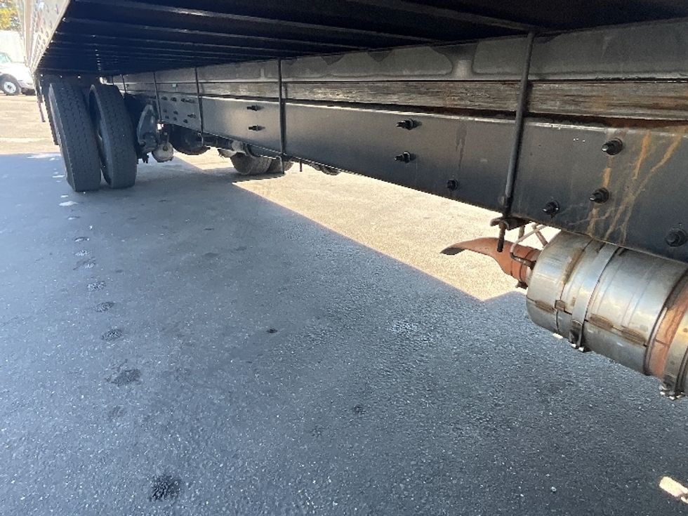 Medium Duty Box Truck-Light and Medium Duty Trucks-Freightliner-2023-M2-Santa Rosa-CA-220,766\n\t\tmiles-$ 60,000 - Image 14