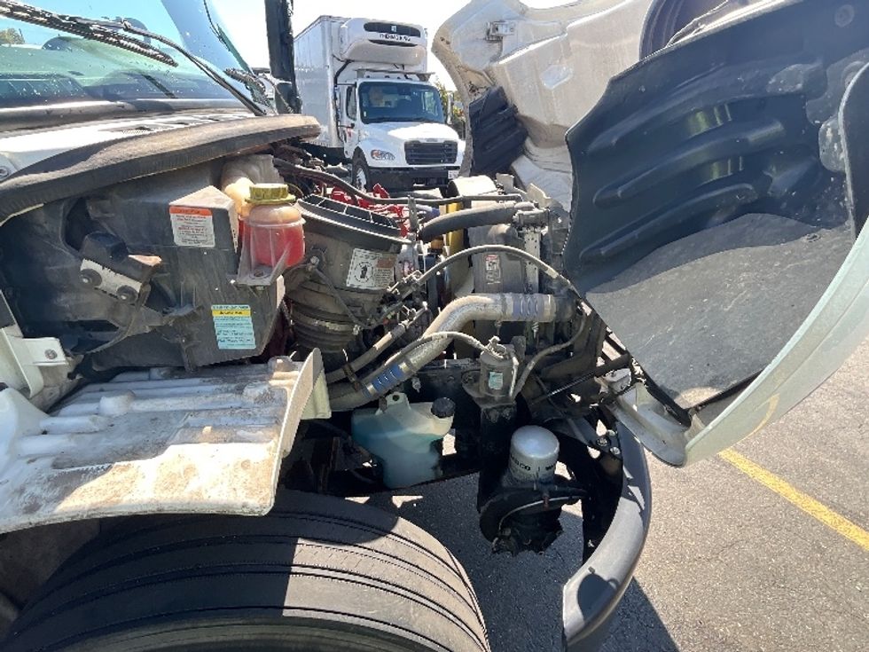 Medium Duty Box Truck-Light and Medium Duty Trucks-Freightliner-2023-M2-Santa Rosa-CA-220,766\n\t\tmiles-$ 60,000 - Image 23