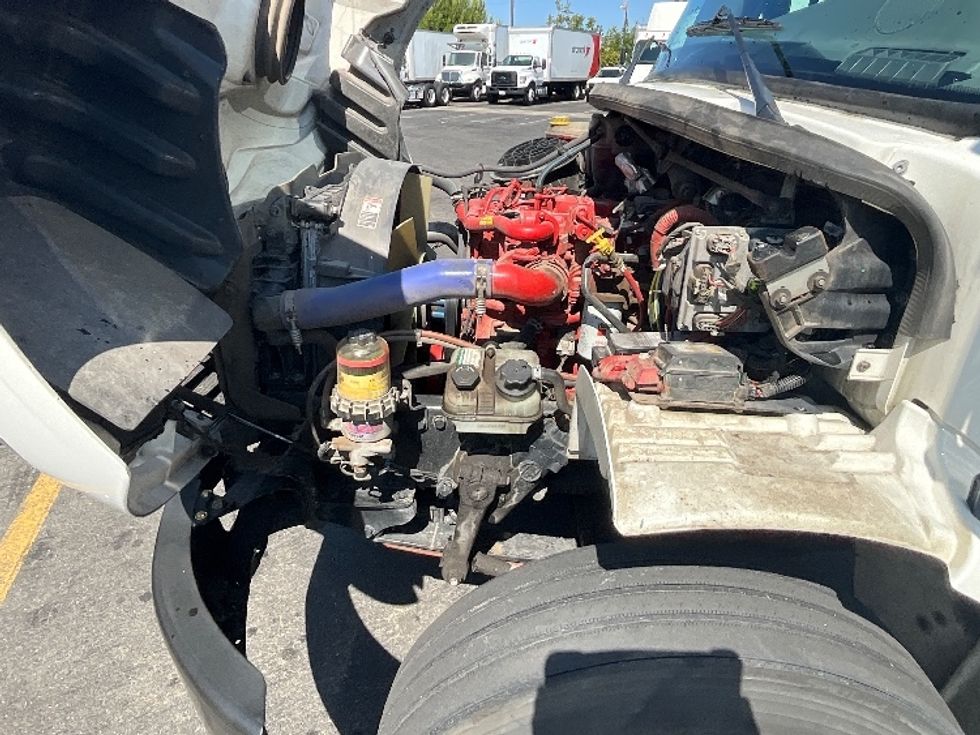 Medium Duty Box Truck-Light and Medium Duty Trucks-Freightliner-2023-M2-Santa Rosa-CA-220,766\n\t\tmiles-$ 60,000 - Image 24