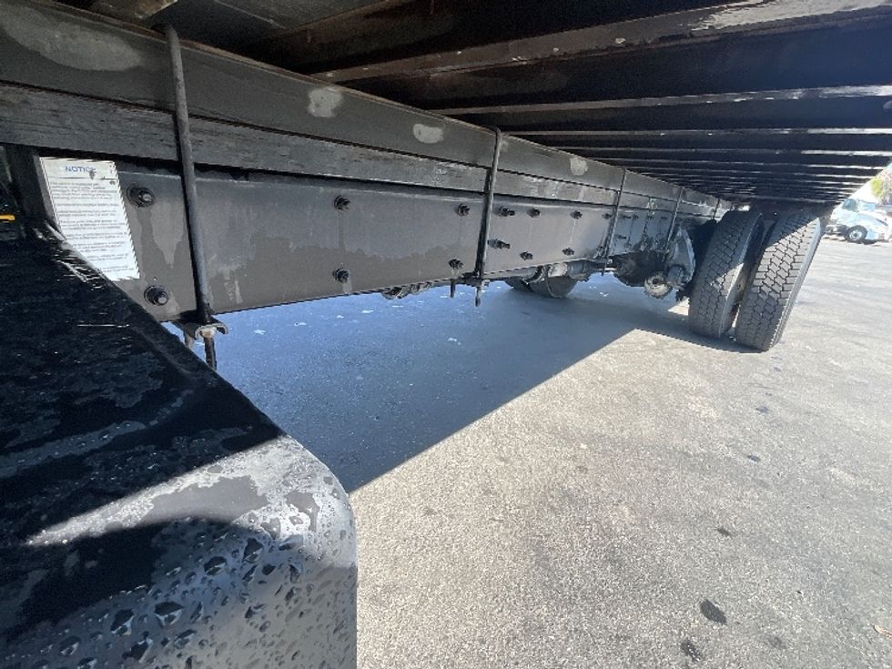 Medium Duty Box Truck-Light and Medium Duty Trucks-Freightliner-2023-M2-Santa Rosa-CA-220,766\n\t\tmiles-$ 60,000 - Image 5