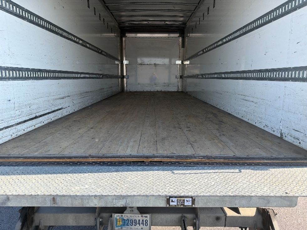 Medium Duty Box Truck-Light and Medium Duty Trucks-Freightliner-2023-M2-Shreveport-LA-273,410\n\t\tmiles-$ 55,000 - Image 10