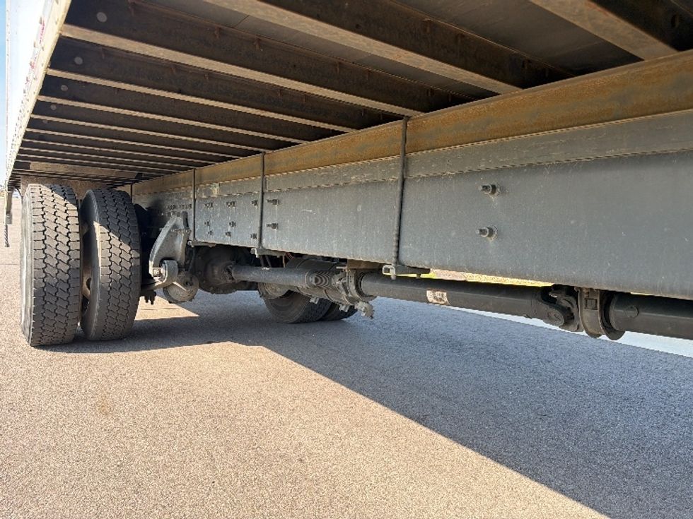 Medium Duty Box Truck-Light and Medium Duty Trucks-Freightliner-2023-M2-Shreveport-LA-273,410\n\t\tmiles-$ 55,000 - Image 14