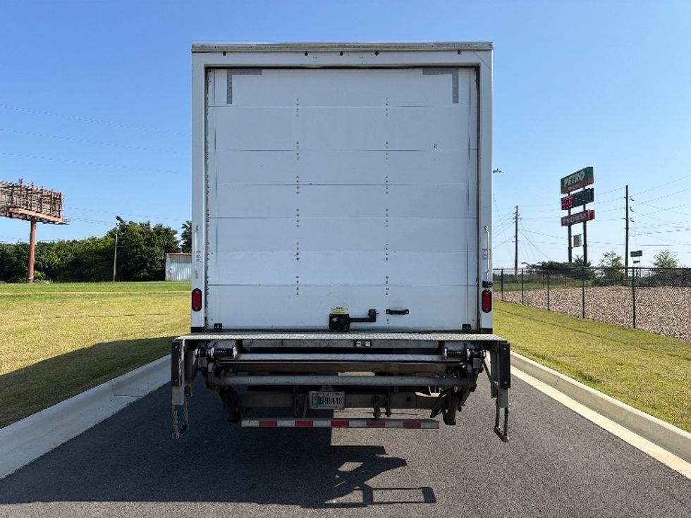Medium Duty Box Truck-Light and Medium Duty Trucks-Freightliner-2023-M2-Shreveport-LA-273,410\n\t\tmiles-$ 55,000 - Image 7