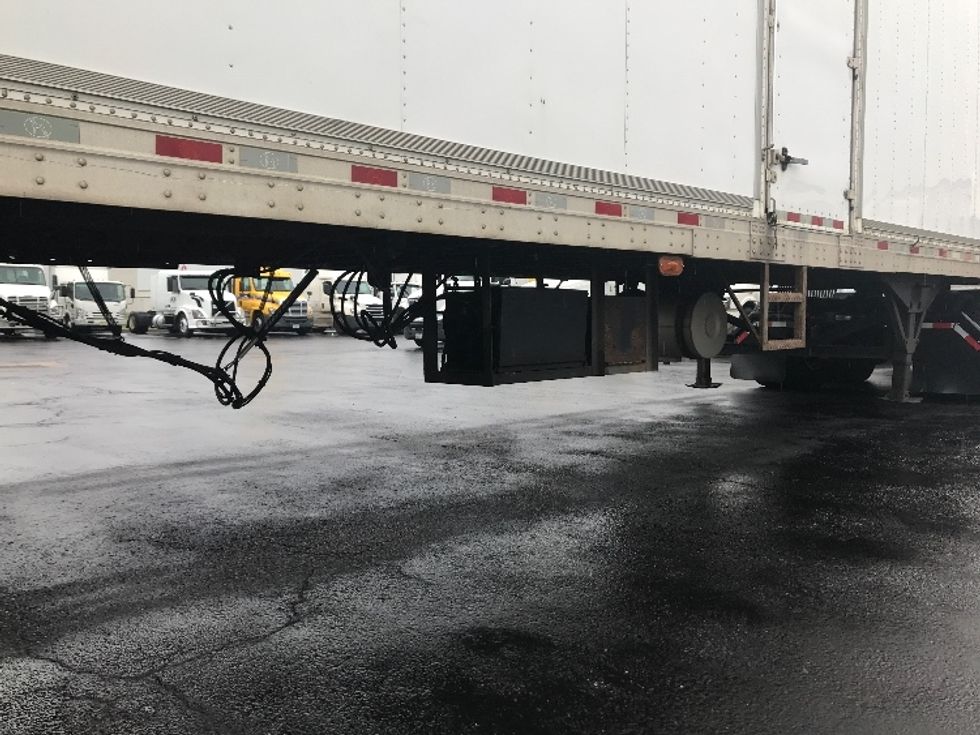 Medium Duty Box Truck-Light and Medium Duty Trucks-Freightliner-2023-M2-Swedesboro-NJ-354,409\n\t\tmiles-$ 30,500 - Image 12