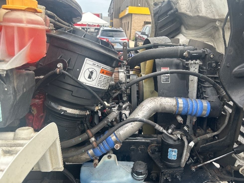 Medium Duty Box Truck-Light and Medium Duty Trucks-Freightliner-2023-M2-Swedesboro-NJ-363,032\n\t\tmiles-$ 24,000 - Image 21