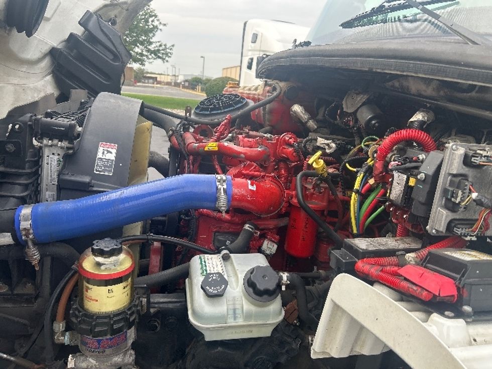 Medium Duty Box Truck-Light and Medium Duty Trucks-Freightliner-2023-M2-Swedesboro-NJ-363,032\n\t\tmiles-$ 24,000 - Image 22