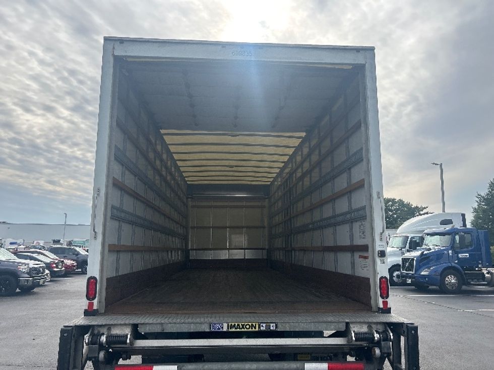 Medium Duty Box Truck-Light and Medium Duty Trucks-Freightliner-2023-M2-Swedesboro-NJ-363,032\n\t\tmiles-$ 24,000 - Image 7