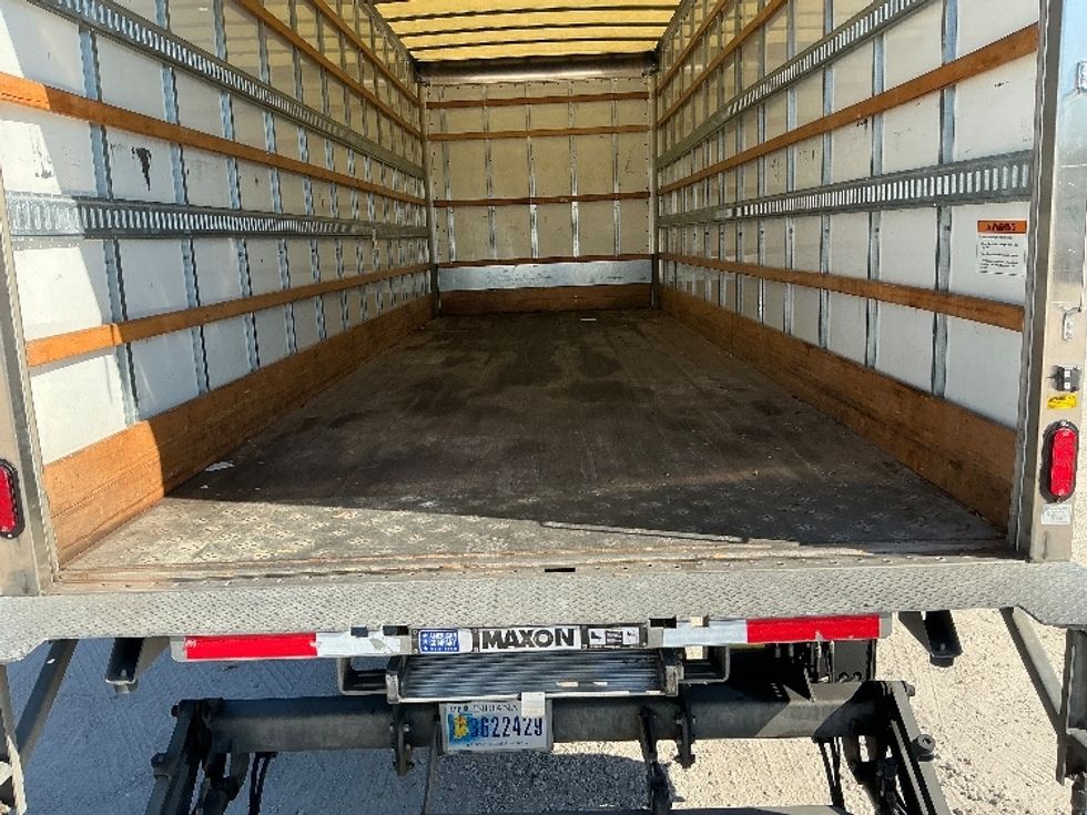 Medium Duty Box Truck-Light and Medium Duty Trucks-Freightliner-2023-M2-Tampa-FL-248,998\n\t\tmiles-$ 54,500 - Image 10