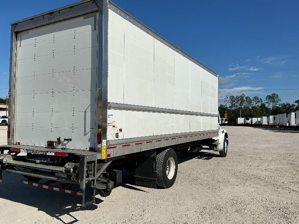 Medium Duty Box Truck-Light and Medium Duty Trucks-Freightliner-2023-M2-Tampa-FL-248,998\n\t\tmiles-$ 54,500 - Image 13