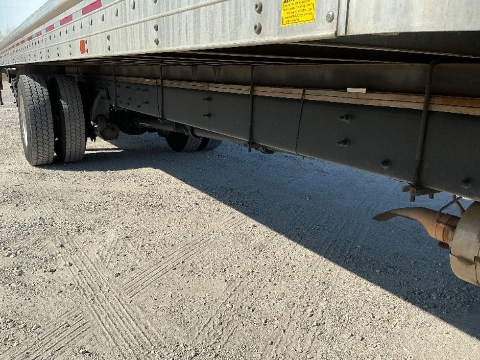 Medium Duty Box Truck-Light and Medium Duty Trucks-Freightliner-2023-M2-Tampa-FL-248,998\n\t\tmiles-$ 54,500 - Image 14