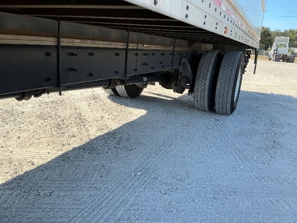 Medium Duty Box Truck-Light and Medium Duty Trucks-Freightliner-2023-M2-Tampa-FL-248,998\n\t\tmiles-$ 54,500 - Image 5