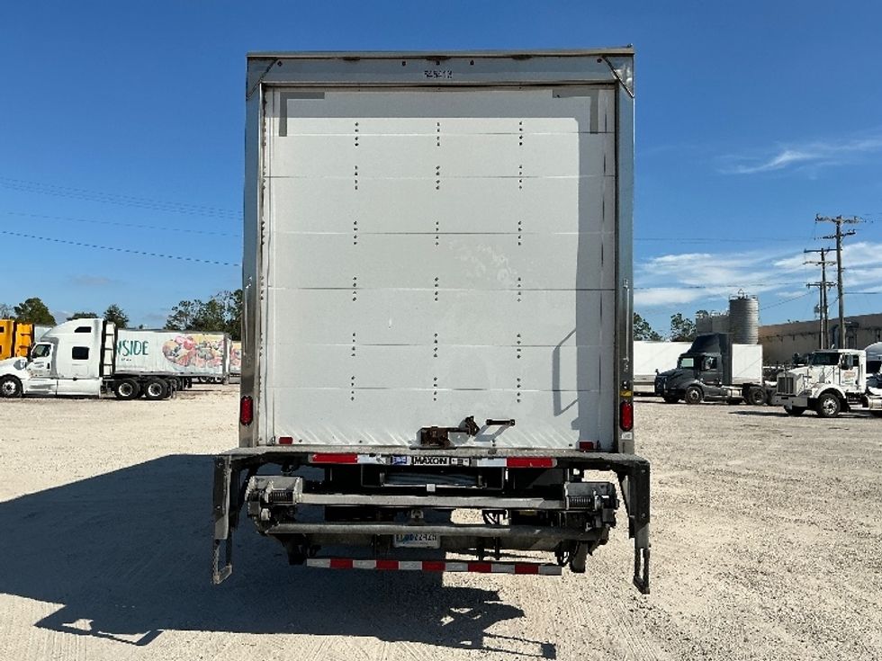 Medium Duty Box Truck-Light and Medium Duty Trucks-Freightliner-2023-M2-Tampa-FL-248,998\n\t\tmiles-$ 54,500 - Image 7