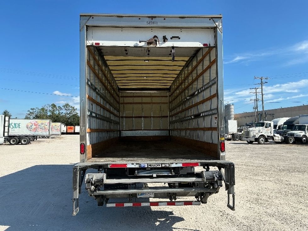 Medium Duty Box Truck-Light and Medium Duty Trucks-Freightliner-2023-M2-Tampa-FL-248,998\n\t\tmiles-$ 54,500 - Image 8