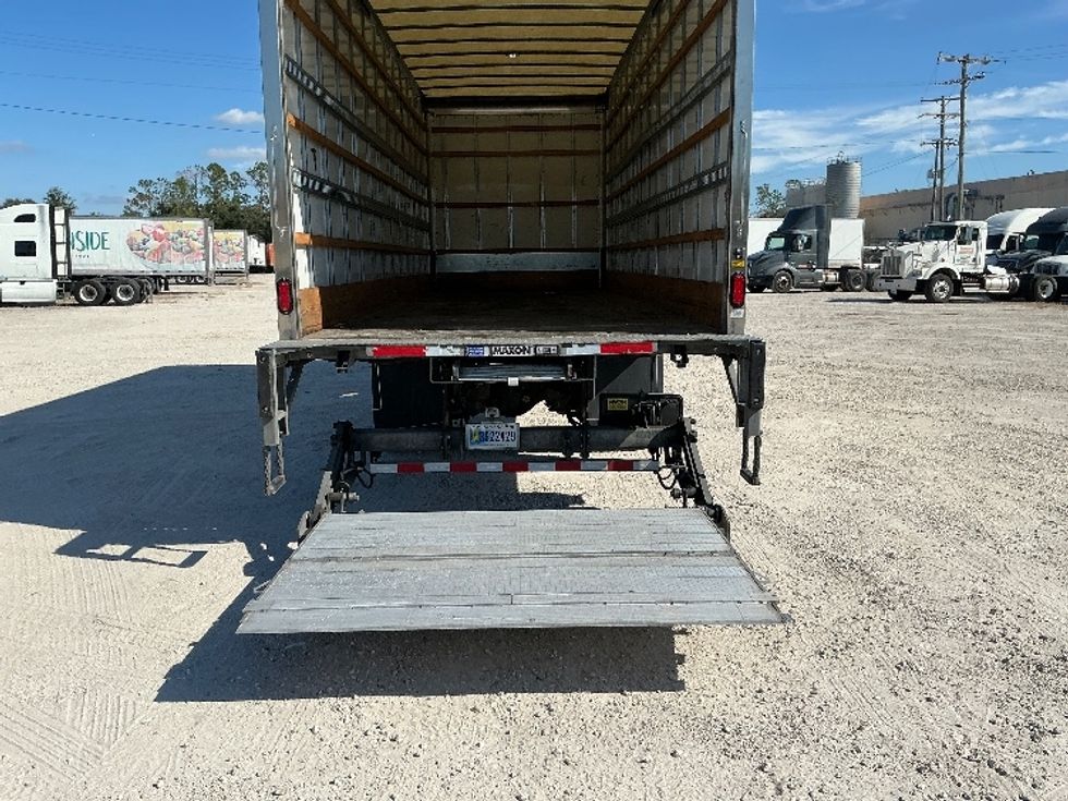 Medium Duty Box Truck-Light and Medium Duty Trucks-Freightliner-2023-M2-Tampa-FL-248,998\n\t\tmiles-$ 54,500 - Image 9