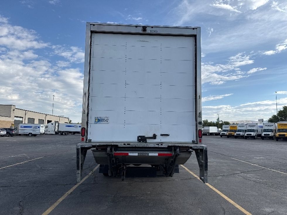 Medium Duty Box Truck-Light and Medium Duty Trucks-Freightliner-2023-M2-West Valley City-UT-225,577\n\t\tmiles-$ 58,750 - Image 7