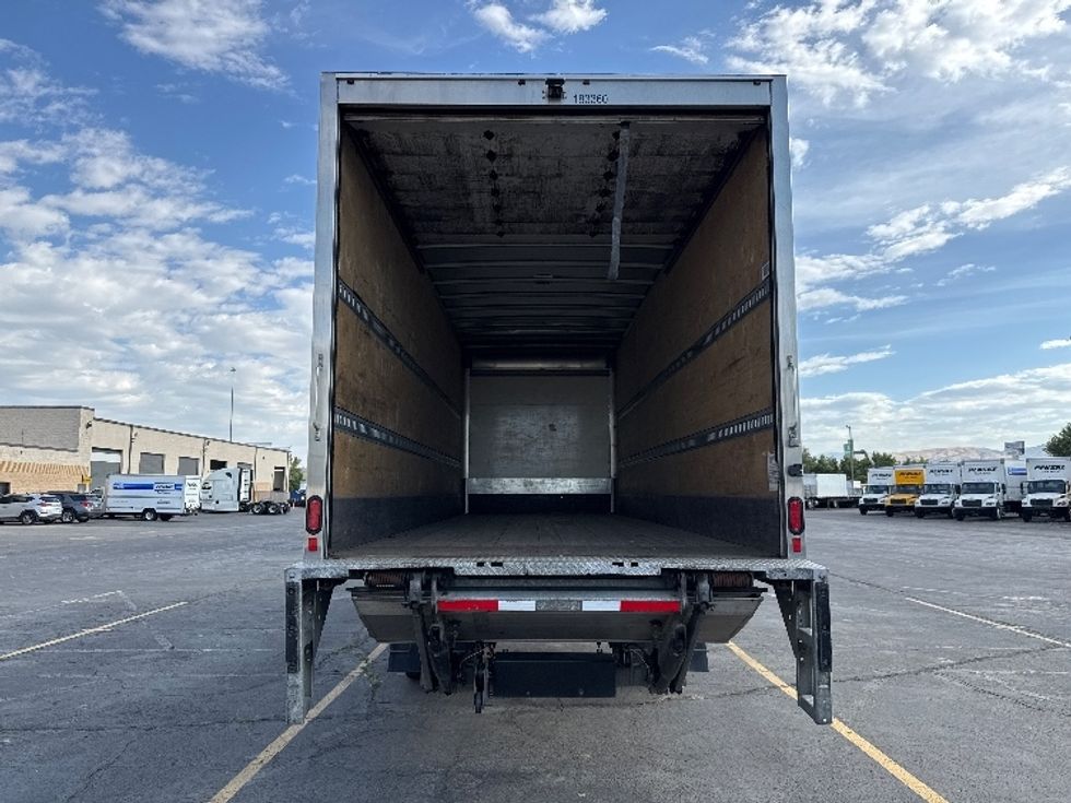 Medium Duty Box Truck-Light and Medium Duty Trucks-Freightliner-2023-M2-West Valley City-UT-225,577\n\t\tmiles-$ 58,750 - Image 8