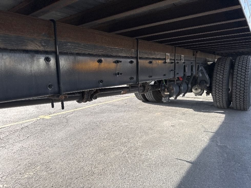 Medium Duty Box Truck-Light and Medium Duty Trucks-Freightliner-2023-M2-West Valley City-UT-225,577\n\t\tmiles-$ 58,750 - Image 5