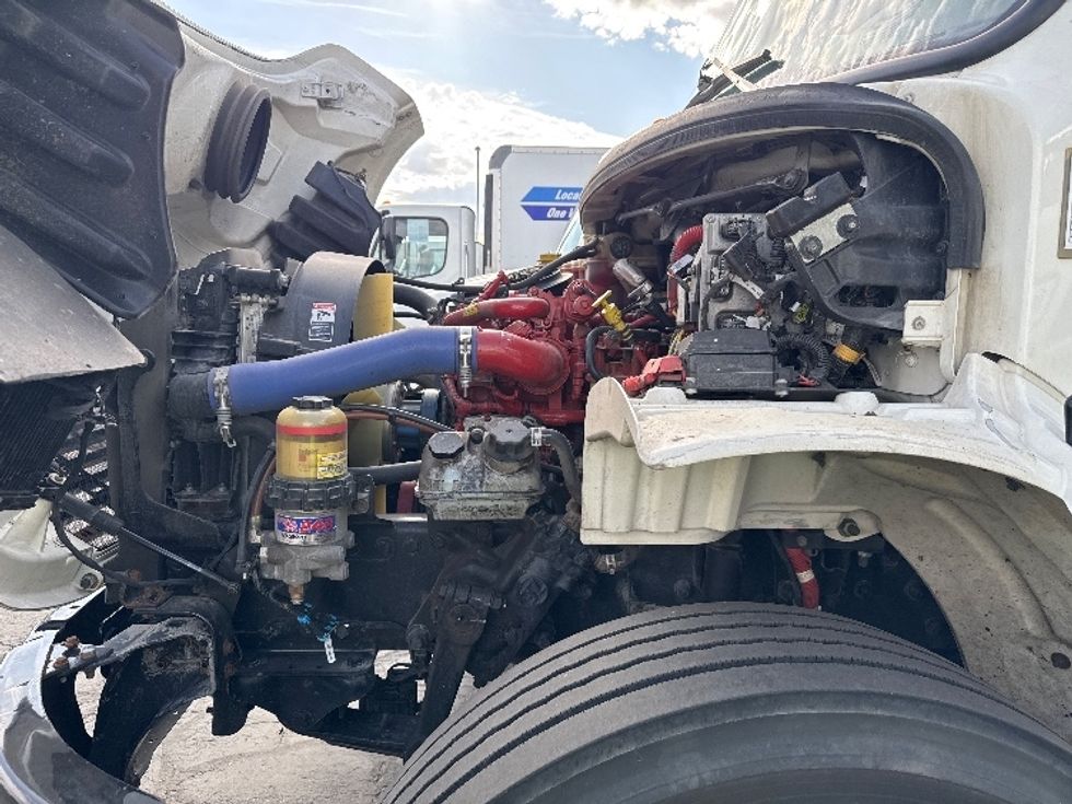 Medium Duty Box Truck-Light and Medium Duty Trucks-Freightliner-2023-M2-West Valley City-UT-225,577\n\t\tmiles-$ 58,750 - Image 24