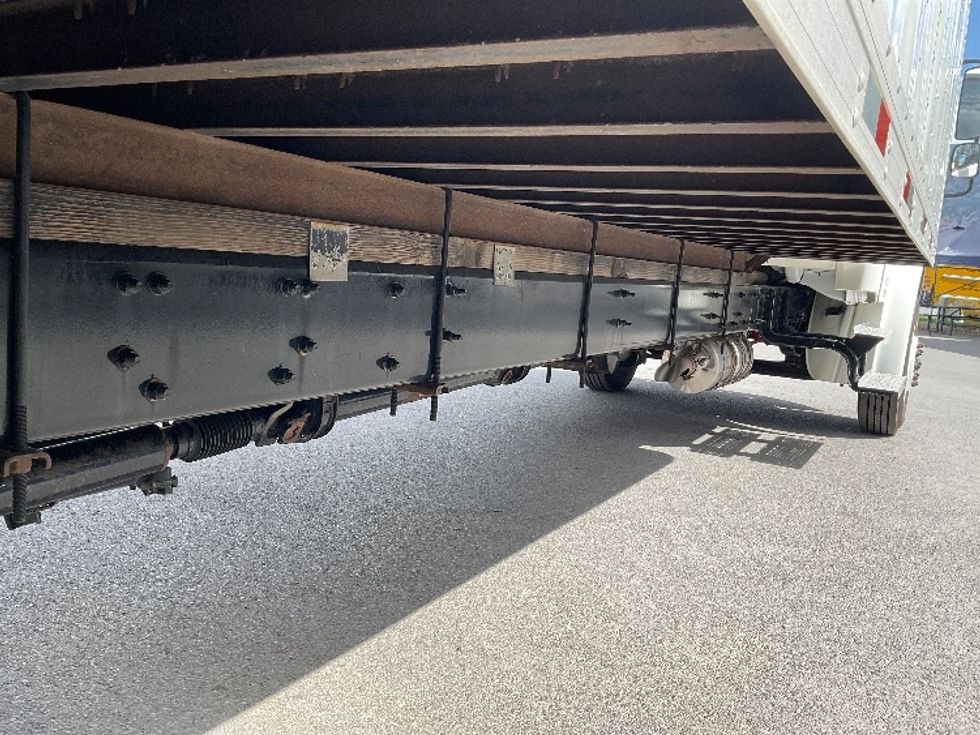 Medium Duty Box Truck-Light and Medium Duty Trucks-Freightliner-2023-M2-West Valley City-UT-239,403\n\t\tmiles-$ 56,000 - Image 14