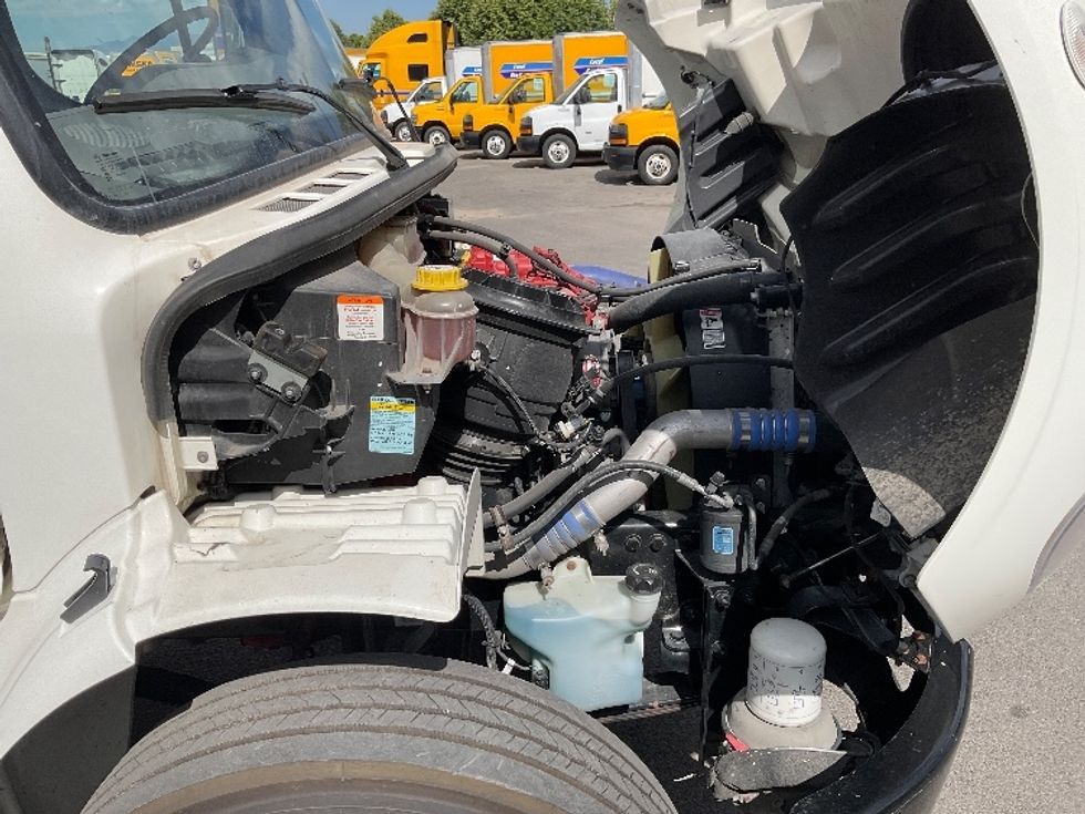 Medium Duty Box Truck-Light and Medium Duty Trucks-Freightliner-2023-M2-West Valley City-UT-239,403\n\t\tmiles-$ 56,000 - Image 23