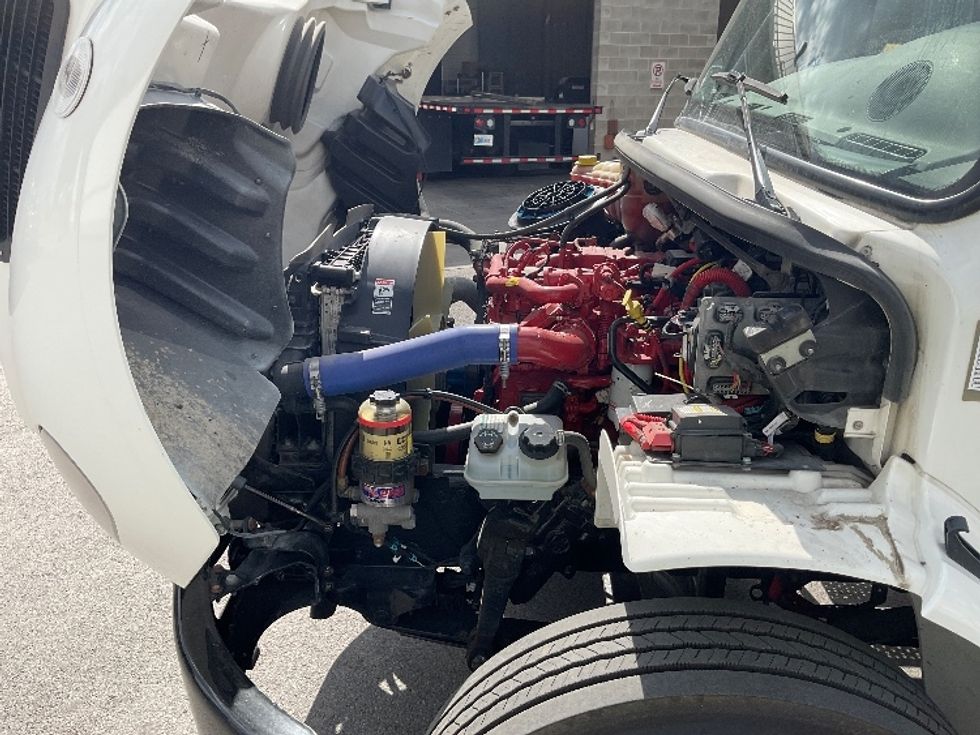 Medium Duty Box Truck-Light and Medium Duty Trucks-Freightliner-2023-M2-West Valley City-UT-239,403\n\t\tmiles-$ 56,000 - Image 24