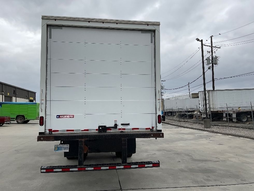 Medium Duty Box Truck-Light and Medium Duty Trucks-Freightliner-2023-M211242S-Baton Rouge-LA-63,552\n\t\tmiles-$ 118,500 - Image 7