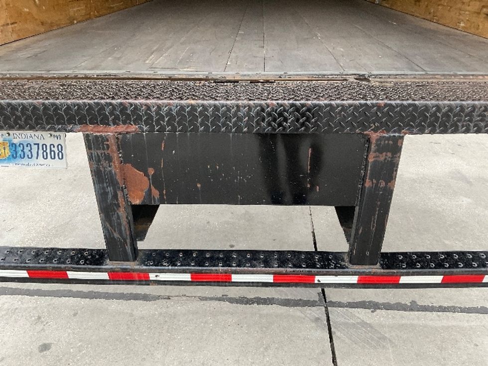 Medium Duty Box Truck-Light and Medium Duty Trucks-Freightliner-2023-M211242S-Baton Rouge-LA-63,552\n\t\tmiles-$ 118,500 - Image 9