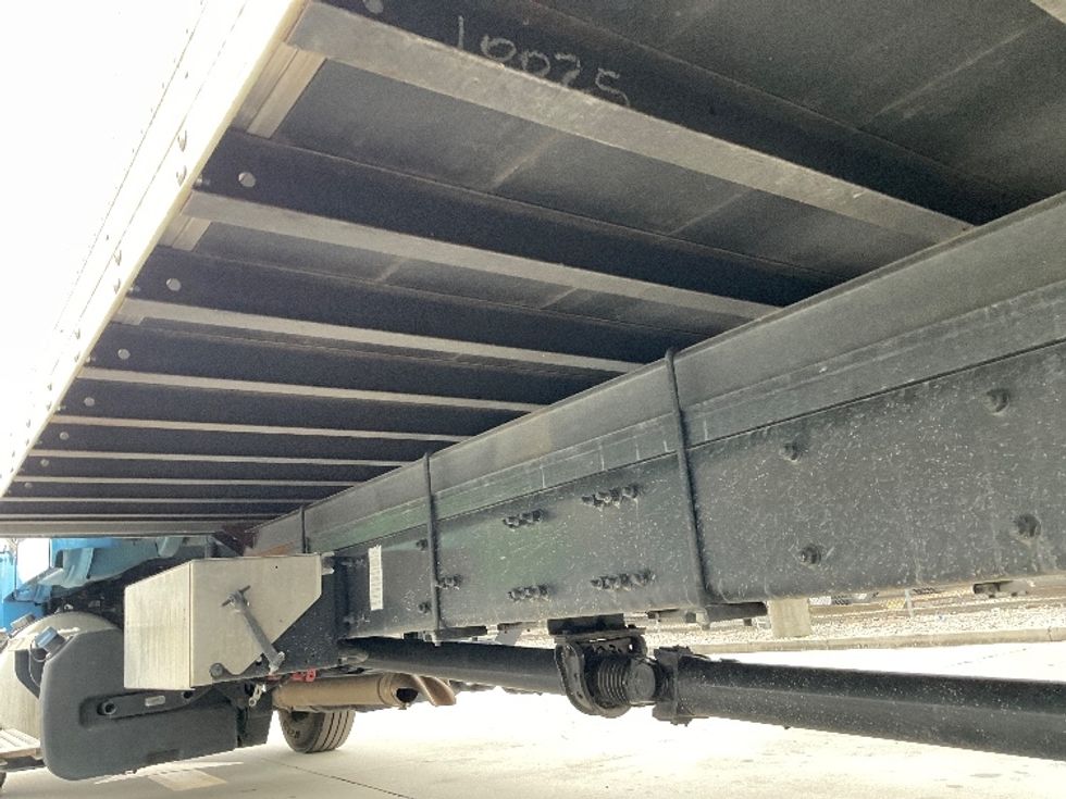 Medium Duty Box Truck-Light and Medium Duty Trucks-Freightliner-2023-M211242S-Baton Rouge-LA-63,552\n\t\tmiles-$ 118,500 - Image 5