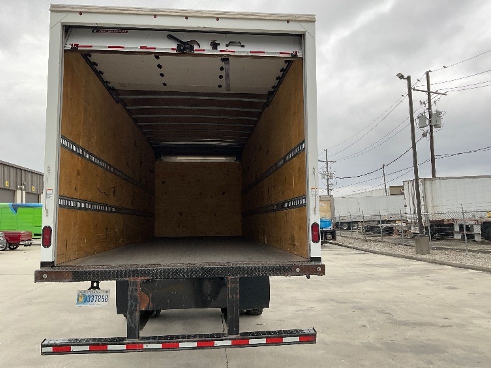 Medium Duty Box Truck-Light and Medium Duty Trucks-Freightliner-2023-M211242S-Baton Rouge-LA-63,552\n\t\tmiles-$ 118,500 - Image 8