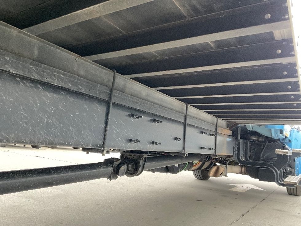 Medium Duty Box Truck-Light and Medium Duty Trucks-Freightliner-2023-M211242S-Baton Rouge-LA-63,552\n\t\tmiles-$ 118,500 - Image 14