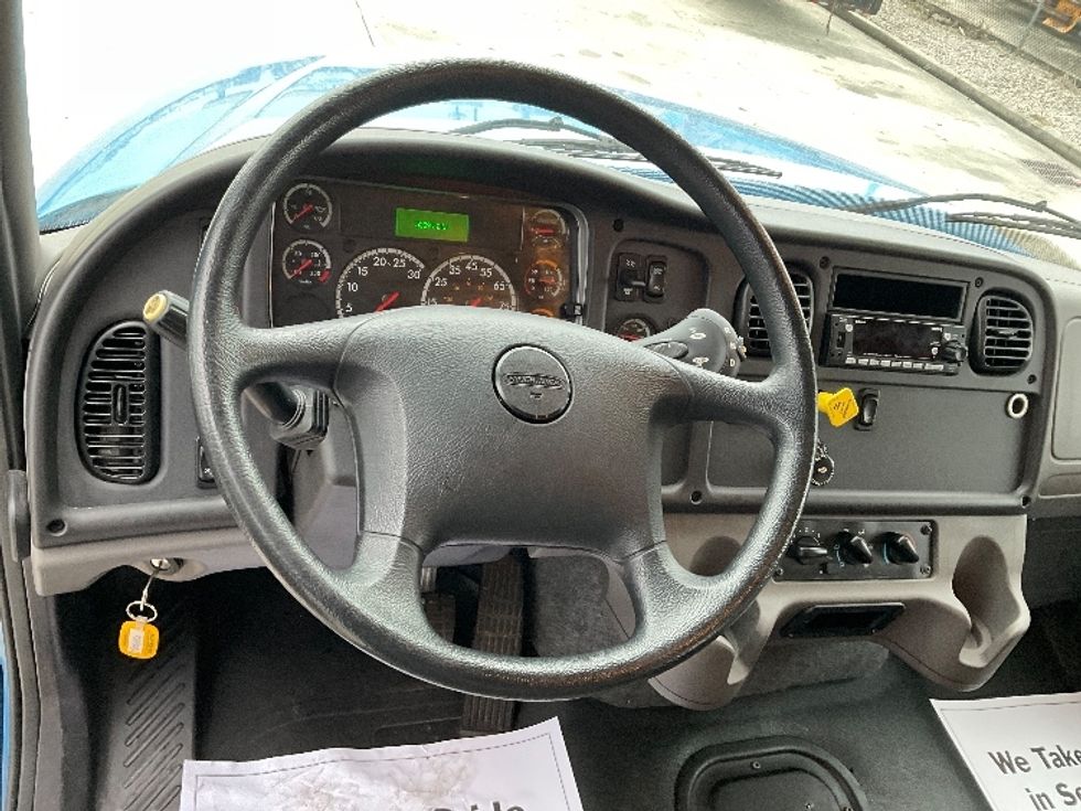 Medium Duty Box Truck-Light and Medium Duty Trucks-Freightliner-2023-M211242S-Baton Rouge-LA-63,552\n\t\tmiles-$ 118,500 - Image 18