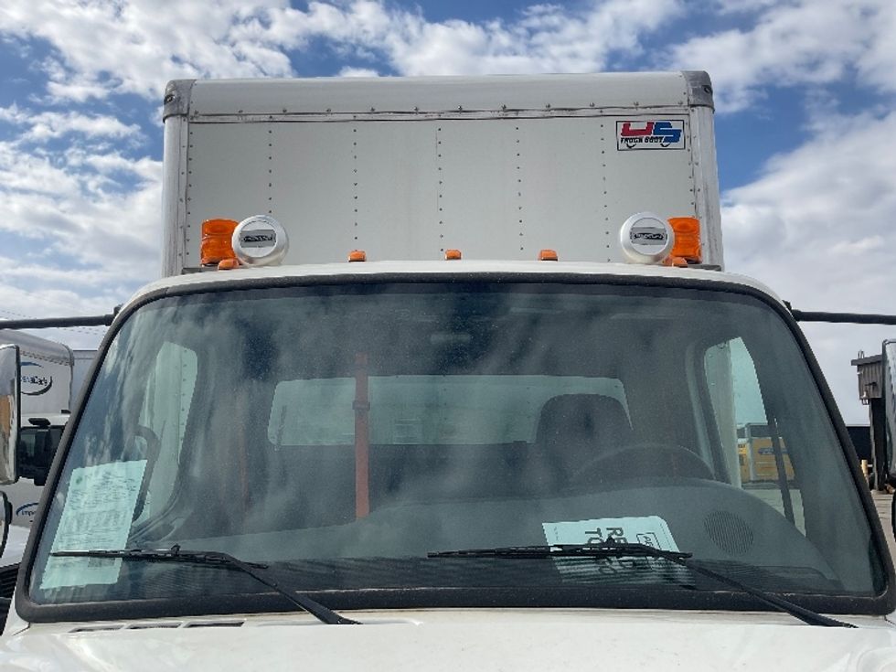 Medium Duty Box Truck-Light and Medium Duty Trucks-Freightliner-2024-M2-Allen Park-MI-1,231\n\t\tmiles-$ 85,500 - Image 25