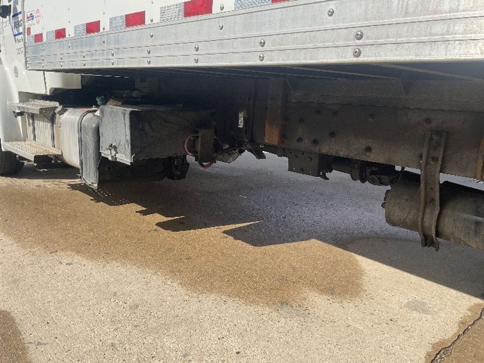Medium Duty Box Truck-Light and Medium Duty Trucks-Freightliner-2024-M2-Allen Park-MI-1,231\n\t\tmiles-$ 85,500 - Image 5