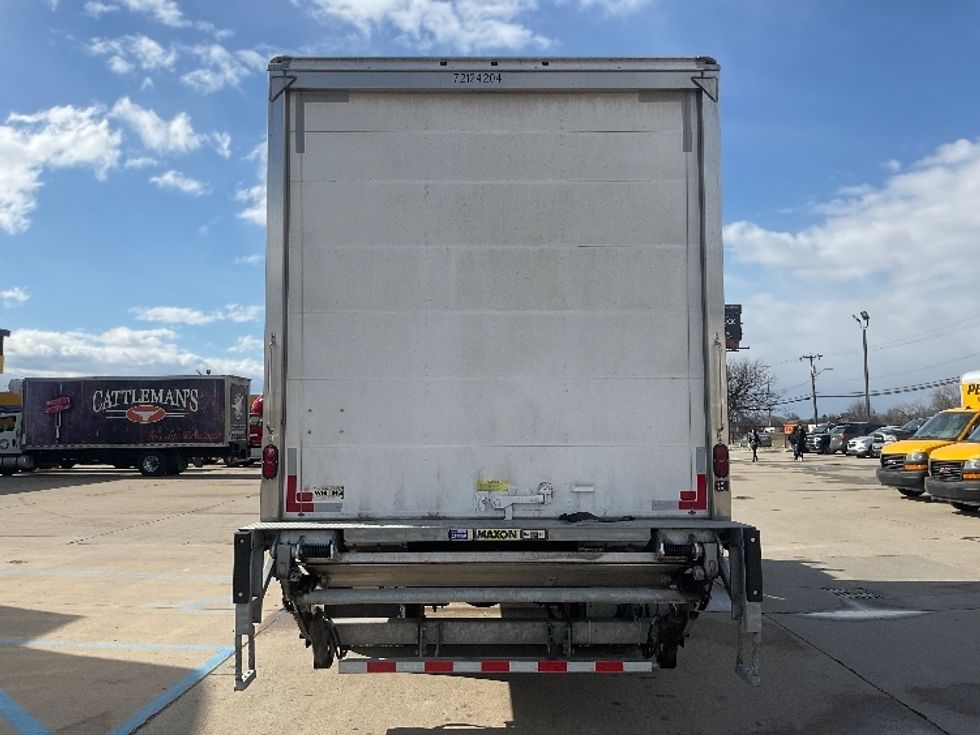 Medium Duty Box Truck-Light and Medium Duty Trucks-Freightliner-2024-M2-Allen Park-MI-1,231\n\t\tmiles-$ 85,500 - Image 7