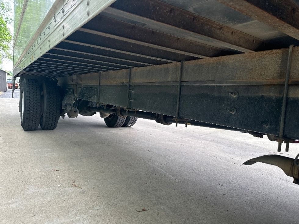 Medium Duty Box Truck-Light and Medium Duty Trucks-Freightliner-2024-M2-Bloomington-IN-172,548\n\t\tmiles-$ 71,750 - Image 14