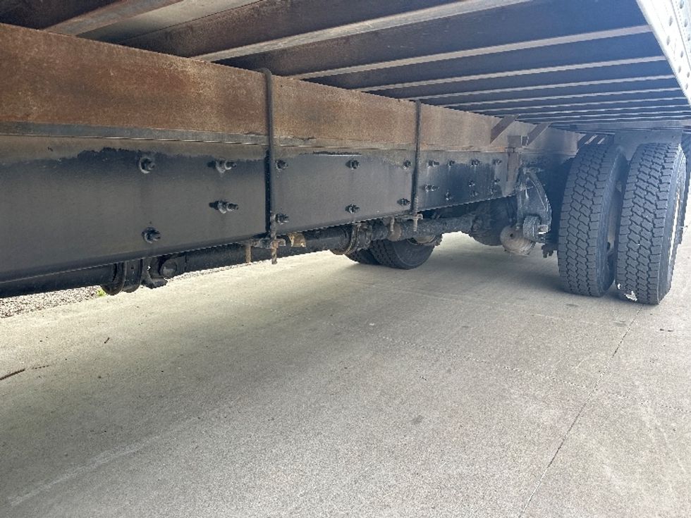 Medium Duty Box Truck-Light and Medium Duty Trucks-Freightliner-2024-M2-Bloomington-IN-172,548\n\t\tmiles-$ 71,750 - Image 5