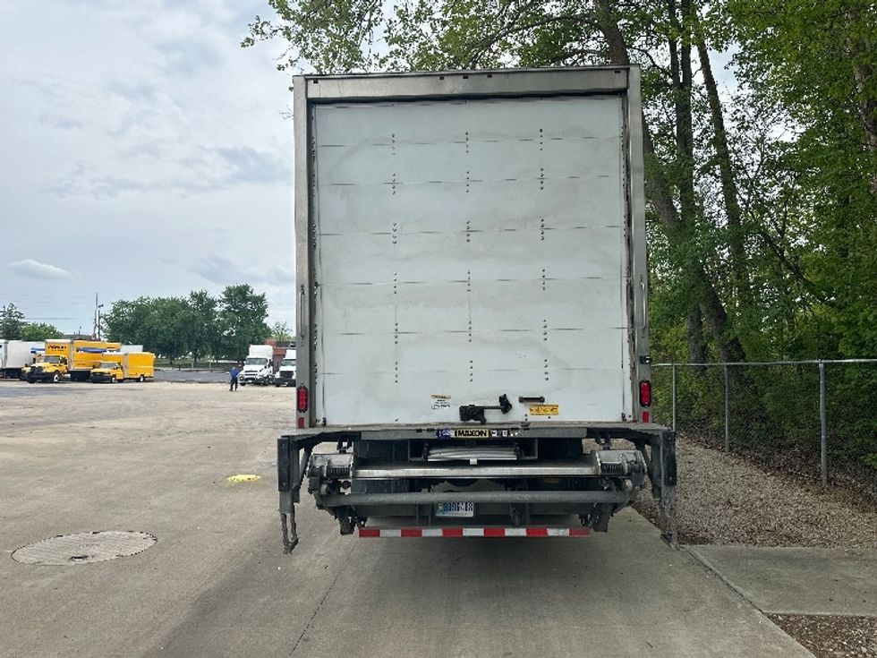 Medium Duty Box Truck-Light and Medium Duty Trucks-Freightliner-2024-M2-Bloomington-IN-172,548\n\t\tmiles-$ 71,750 - Image 7