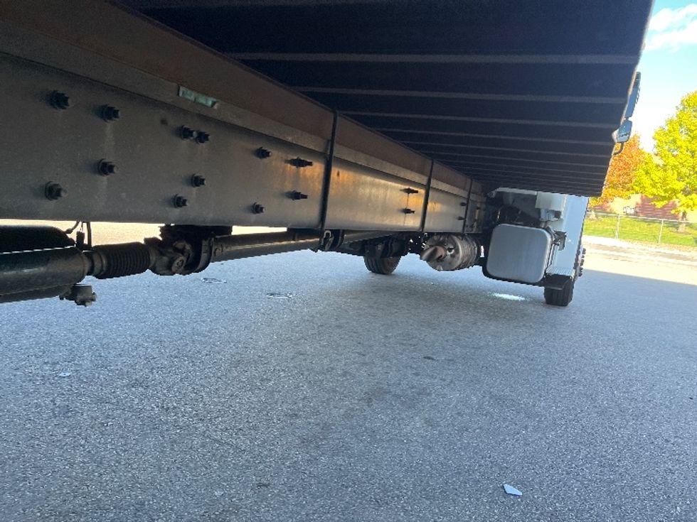 Medium Duty Box Truck-Light and Medium Duty Trucks-Freightliner-2024-M2-Burlington-NJ-121,915\n\t\tmiles-$ 90,000 - Image 14