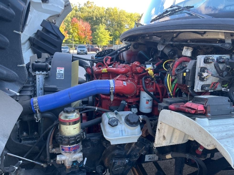 Medium Duty Box Truck-Light and Medium Duty Trucks-Freightliner-2024-M2-Burlington-NJ-121,915\n\t\tmiles-$ 90,000 - Image 24