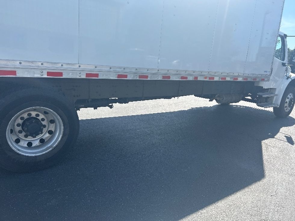 Medium Duty Box Truck-Light and Medium Duty Trucks-Freightliner-2024-M2-Ceres-CA-130,397\n\t\tmiles-$ 74,500 - Image 14