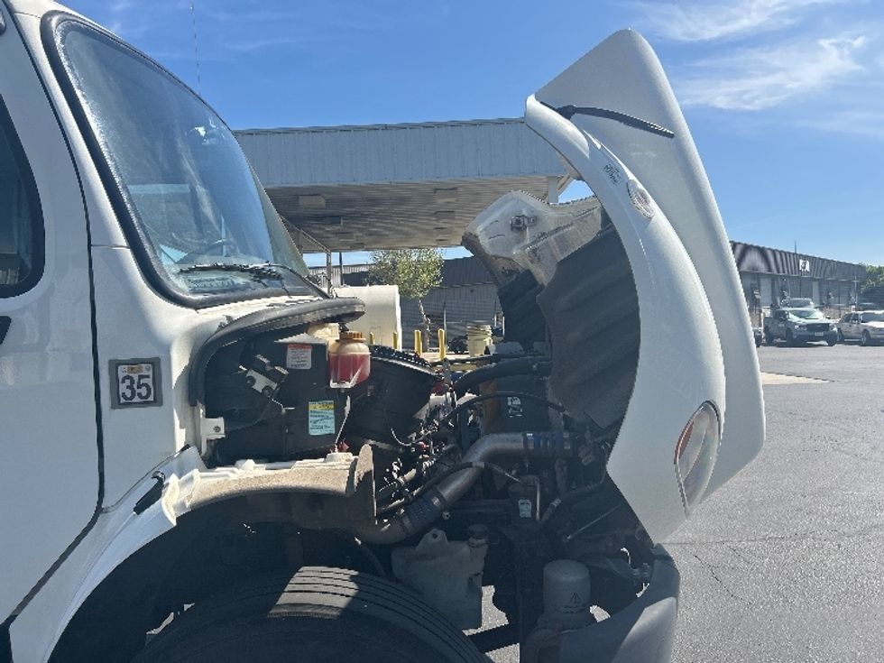 Medium Duty Box Truck-Light and Medium Duty Trucks-Freightliner-2024-M2-Ceres-CA-130,397\n\t\tmiles-$ 74,500 - Image 23