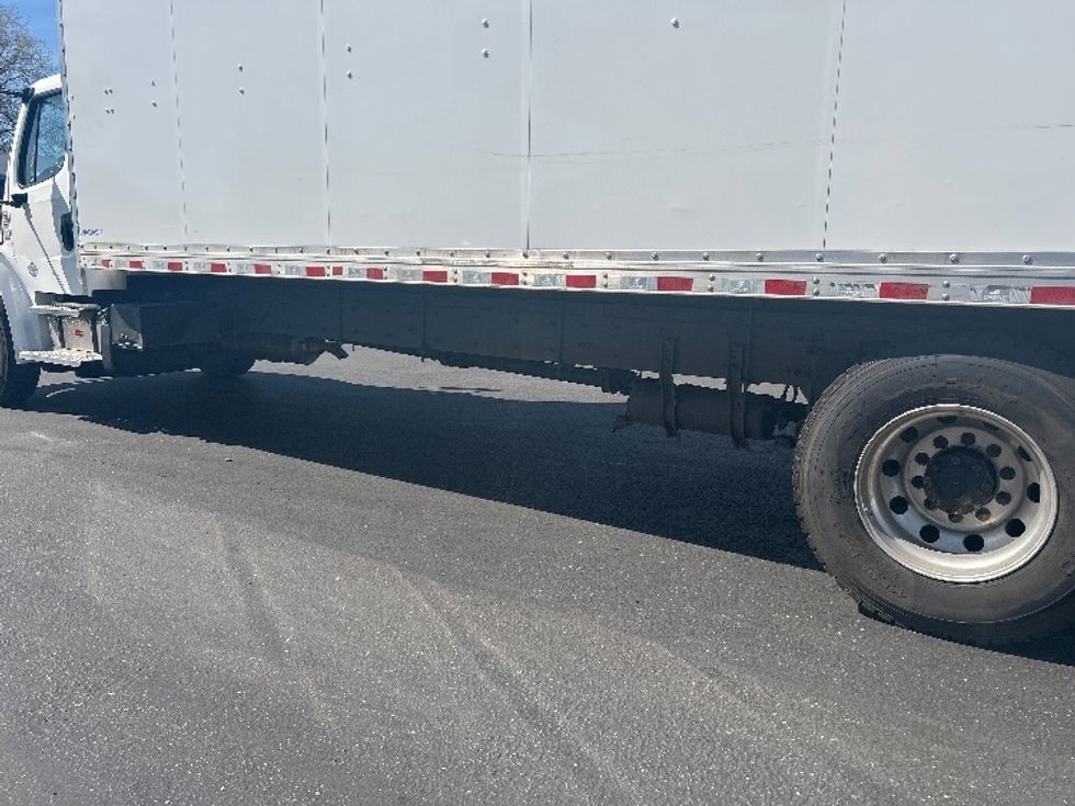 Medium Duty Box Truck-Light and Medium Duty Trucks-Freightliner-2024-M2-Ceres-CA-130,397\n\t\tmiles-$ 74,500 - Image 5