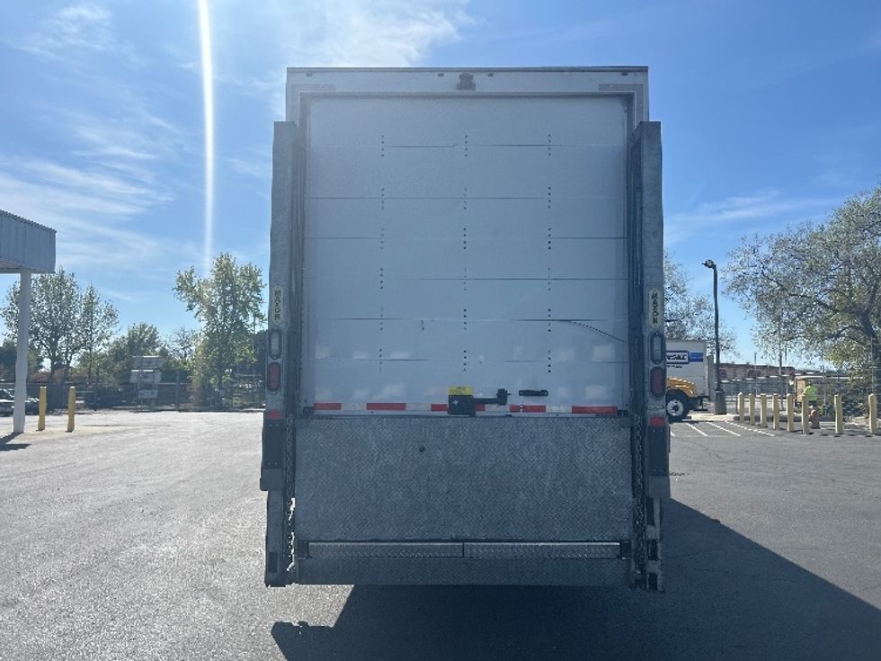 Medium Duty Box Truck-Light and Medium Duty Trucks-Freightliner-2024-M2-Ceres-CA-130,397\n\t\tmiles-$ 74,500 - Image 7