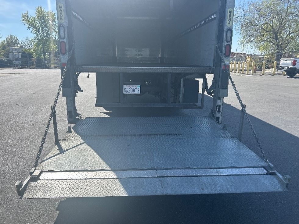 Medium Duty Box Truck-Light and Medium Duty Trucks-Freightliner-2024-M2-Ceres-CA-130,397\n\t\tmiles-$ 74,500 - Image 9