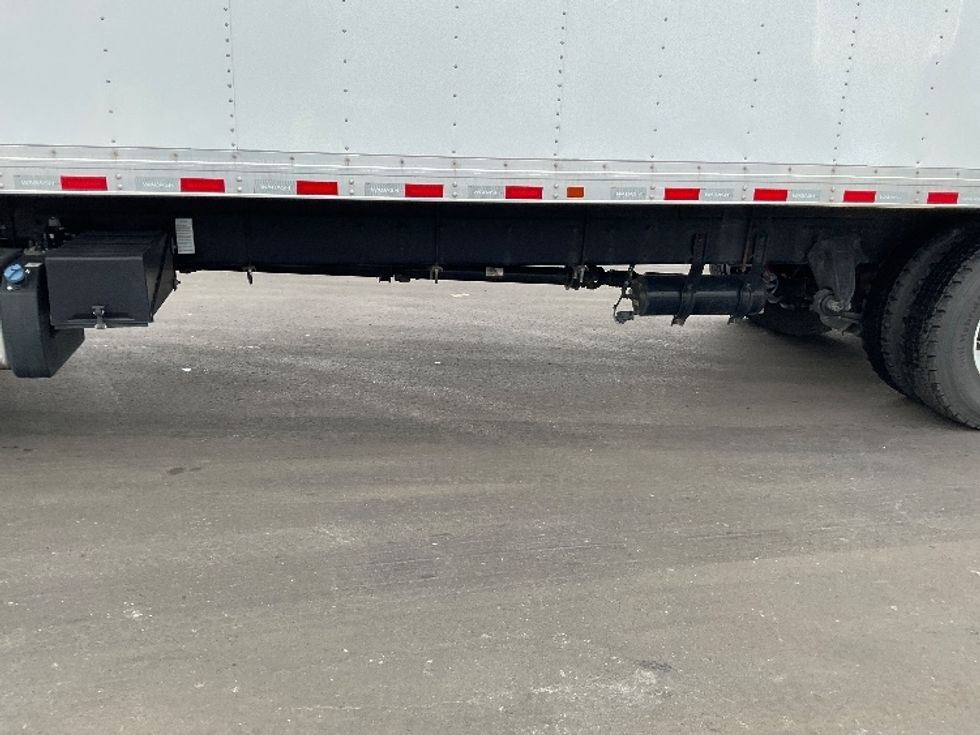 Medium Duty Box Truck-Light and Medium Duty Trucks-Freightliner-2024-M2-Indianapolis-IN-77,700\n\t\tmiles-$ 93,750 - Image 5