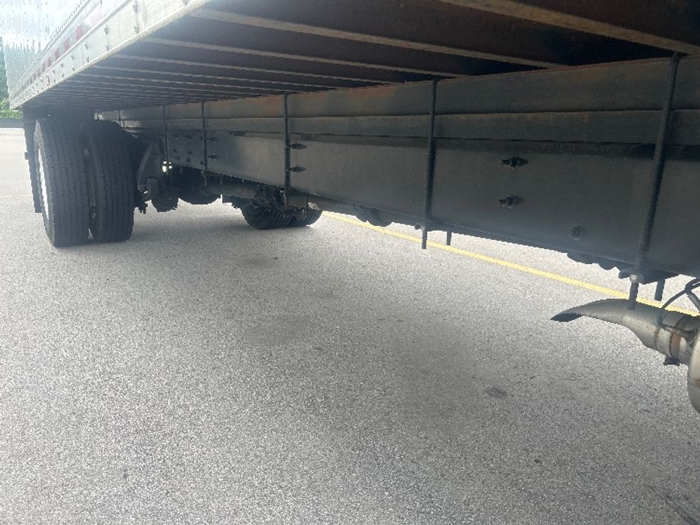Medium Duty Box Truck-Light and Medium Duty Trucks-Freightliner-2024-M2-Lansing-MI-25,343\n\t\tmiles-$ 91,500 - Image 13