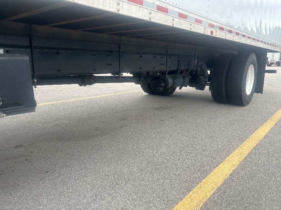Medium Duty Box Truck-Light and Medium Duty Trucks-Freightliner-2024-M2-Lansing-MI-25,343\n\t\tmiles-$ 91,500 - Image 5
