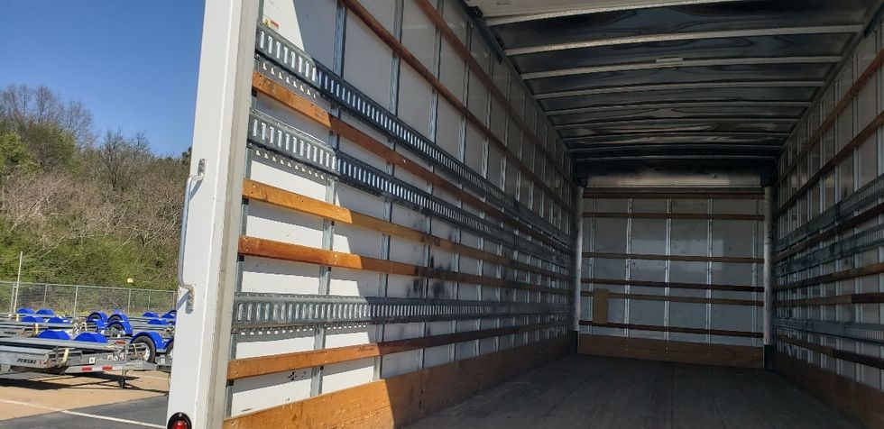 Medium Duty Box Truck-Light and Medium Duty Trucks-Freightliner-2024-M2-Little Rock-AR-157,338\n\t\tmiles-$ 69,250 - Image 11