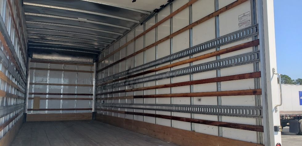 Medium Duty Box Truck-Light and Medium Duty Trucks-Freightliner-2024-M2-Little Rock-AR-157,338\n\t\tmiles-$ 69,250 - Image 12